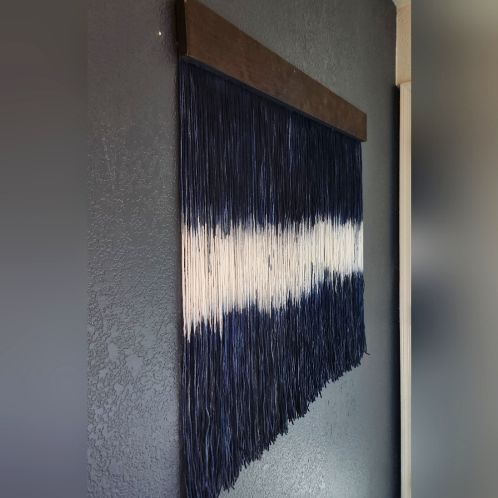 Wall decor